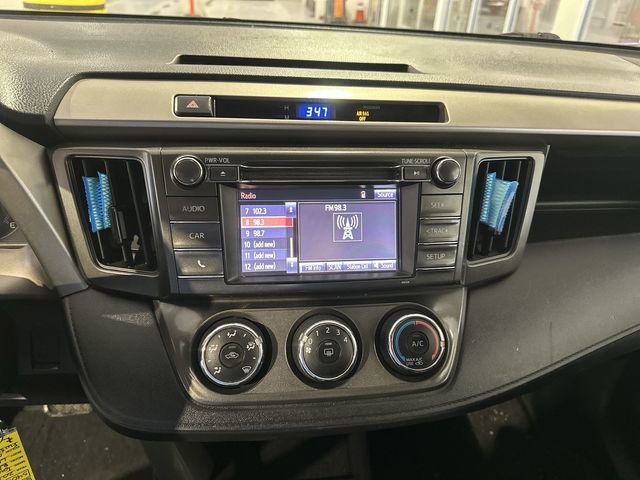 Used 2015 Toyota RAV4 LE image 25