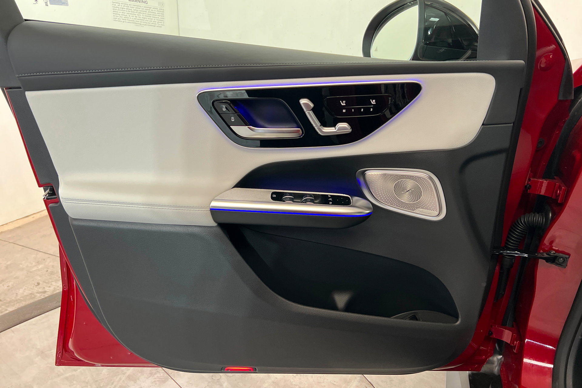 New 2026 Mercedes-Benz GLC 300 4MATIC image 14