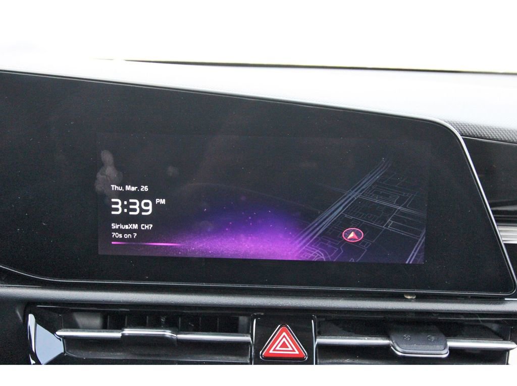 Used 2023 Kia Niro Wind image 26