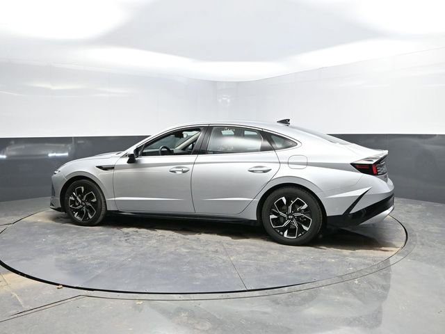 Used 2025 Hyundai Sonata SEL image 5