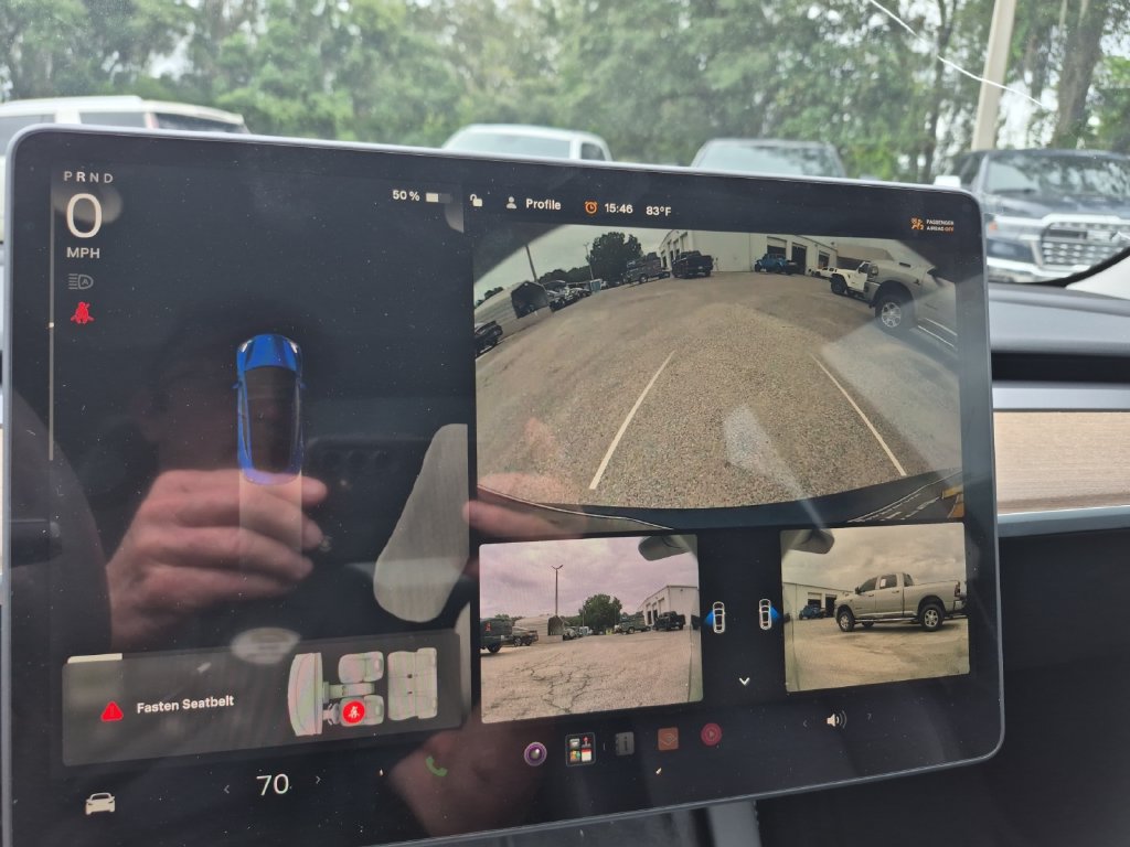 Used 2023 Tesla Model 3 Standard Range RWD image 20
