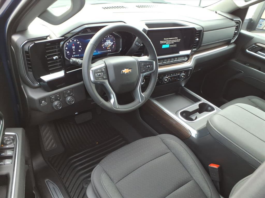 New 2026 Chevrolet Silverado 2500 LT w/ Convenience Package image 12