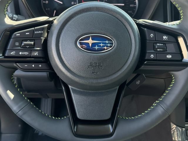 New 2026 Subaru Ascent Bronze Edition w/ Onyx Package AWD/4WD image 19