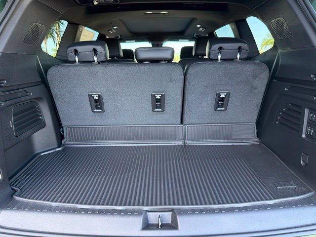 New 2027 Buick Enclave Avenir FWD image 19