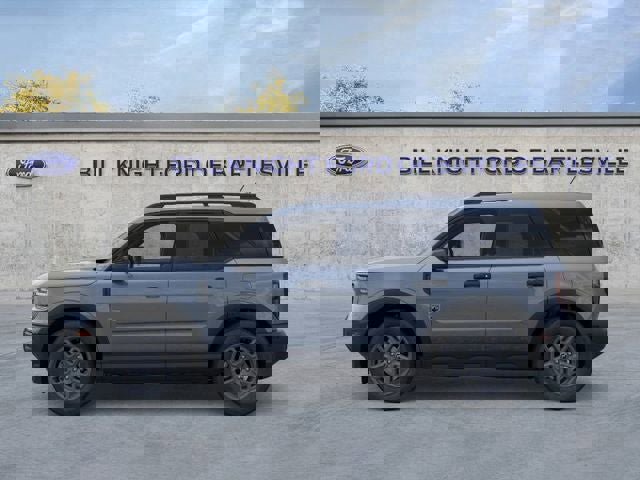 New 2025 Ford Bronco Sport Big Bend image 4