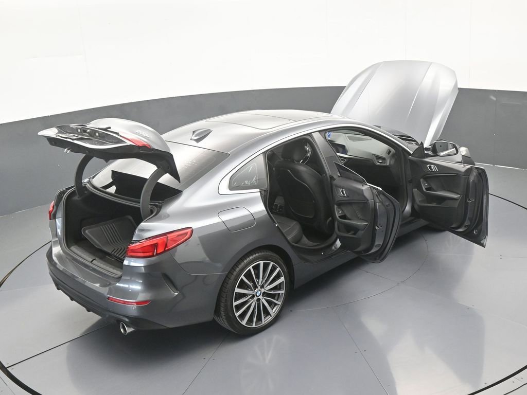 Used 2020 BMW 228i xDrive Gran Coupe w/ Convenience Package image 73