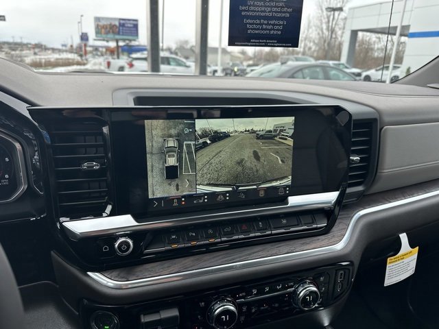 New 2026 GMC Sierra 1500 SLT w/ SLT Convenience Package image 28