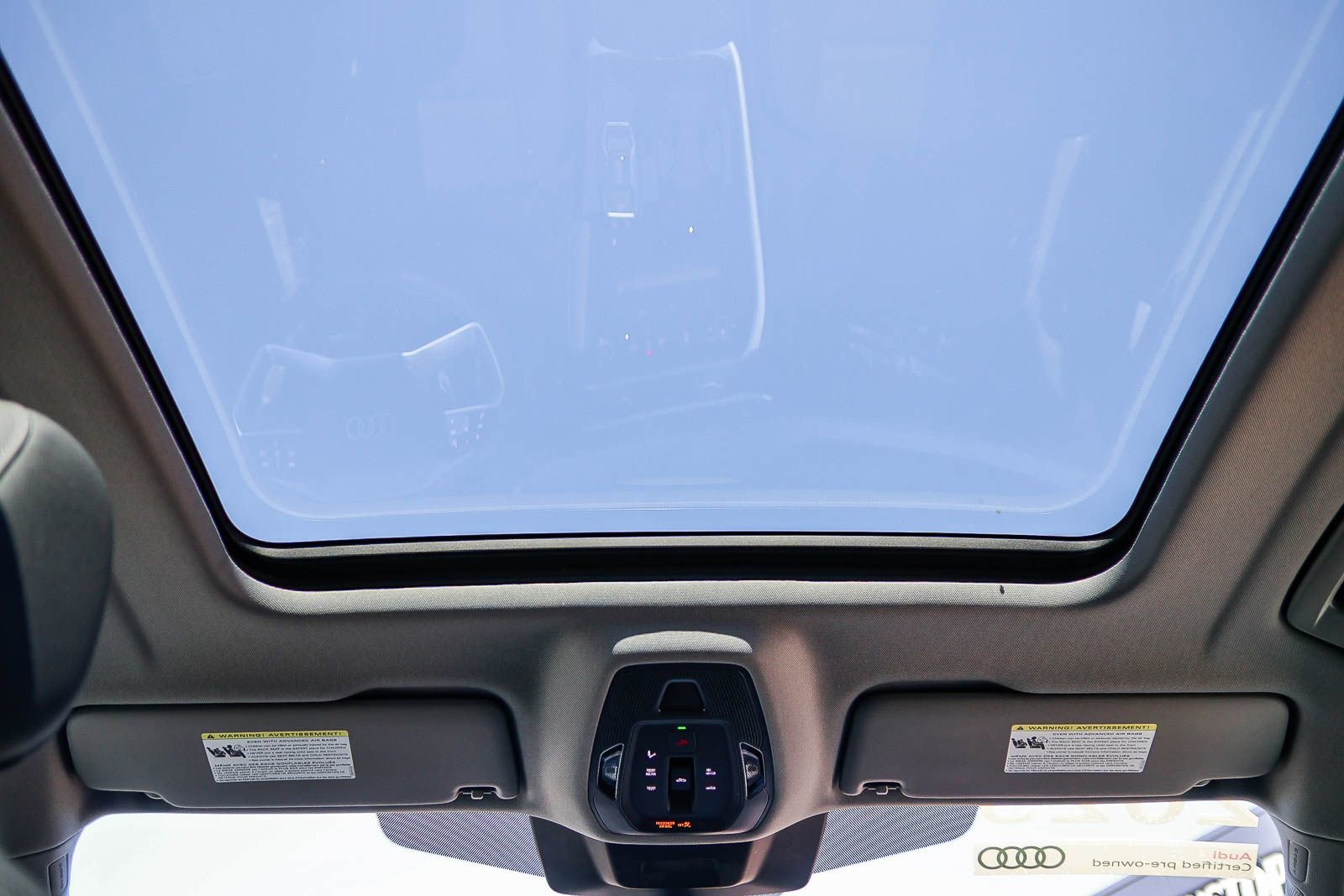 Certified 2025 Audi Q5 Premium Plus w/ Premium Plus image 18