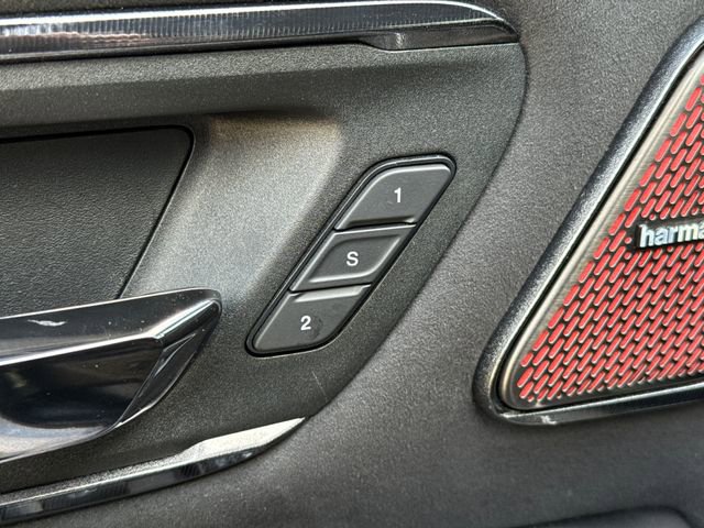 Used 2022 RAM 1500 TRX w/ TRX Level 2 Equipment Group image 22