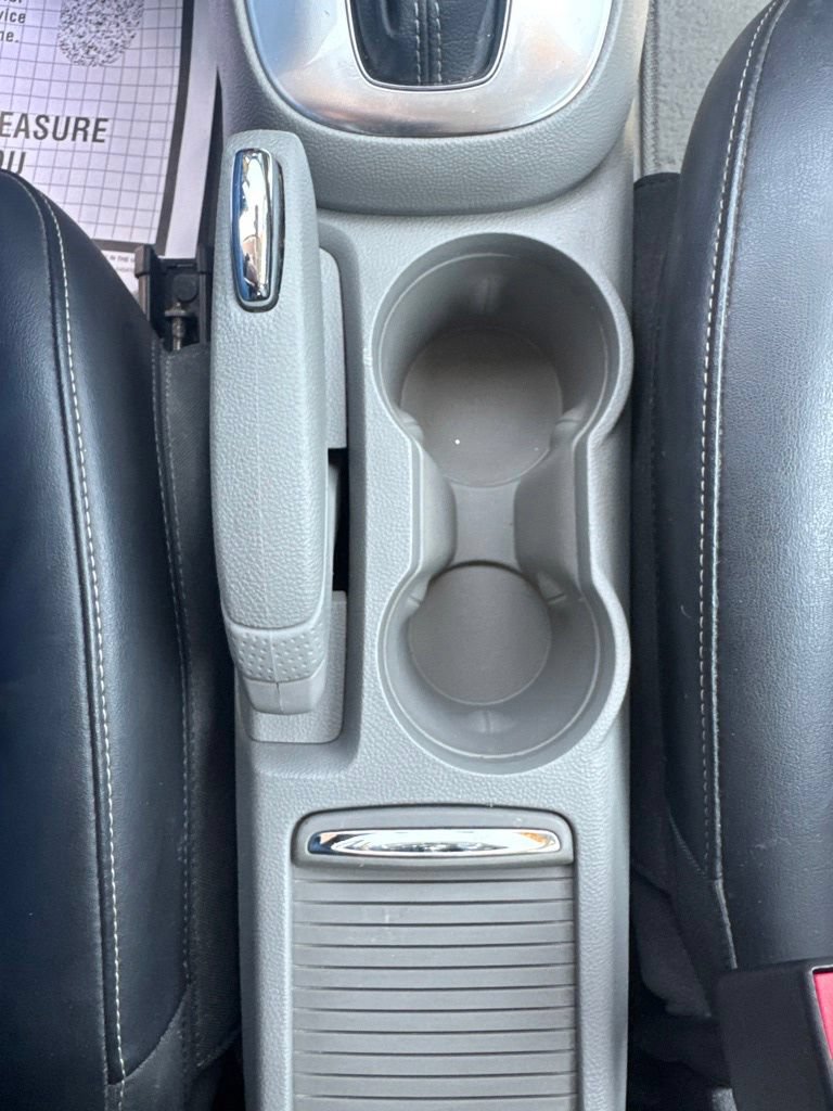 Used 2014 Buick Encore Premium FWD image 41