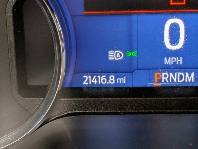 Used 2023 Ford F150 XLT w/ Equipment Group 302A High image 17