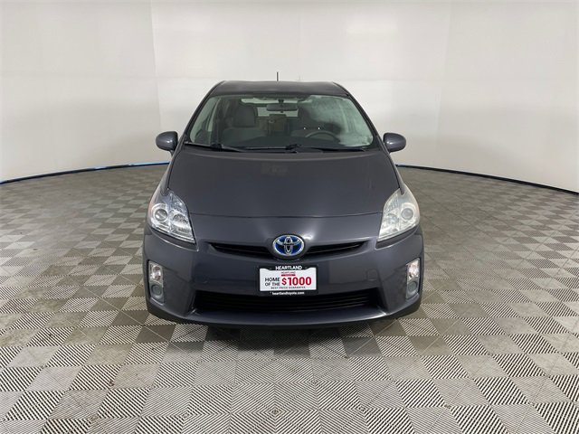 Used 2010 Toyota Prius II image 23