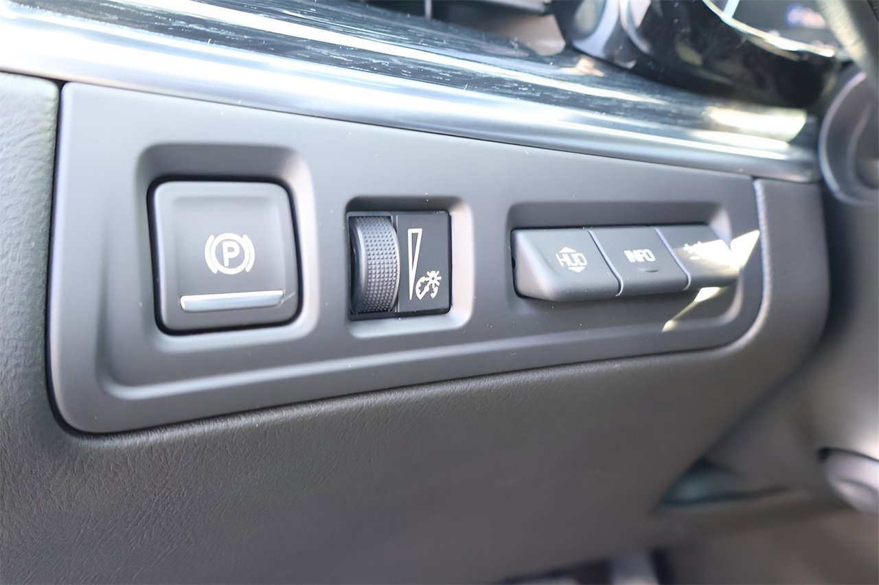 New 2025 Cadillac XT5 Premium Luxury w/ Technology Package image 19