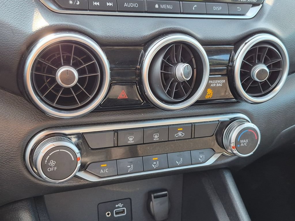 Used 2023 Nissan Sentra S FWD image 19