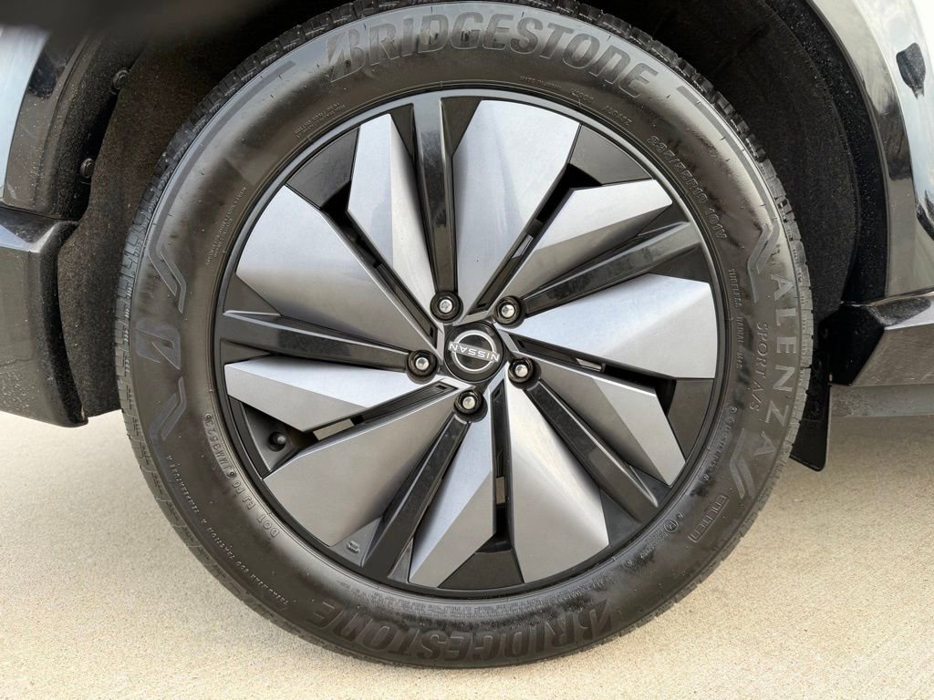 Used 2023 Nissan Ariya ENGAGE e-4ORCE image 29