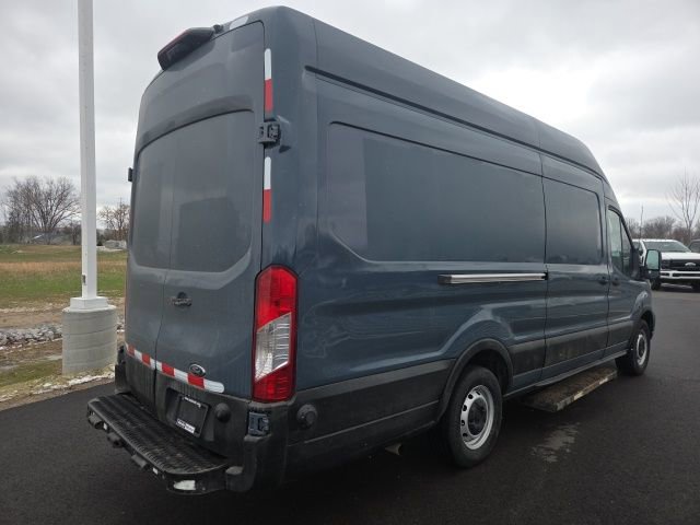 Used 2020 Ford Transit 250 148 High Roof Extended image 8