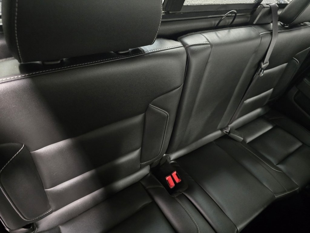 Used 2017 GMC Sierra 1500 SLT w/ SLT Premium Package image 22