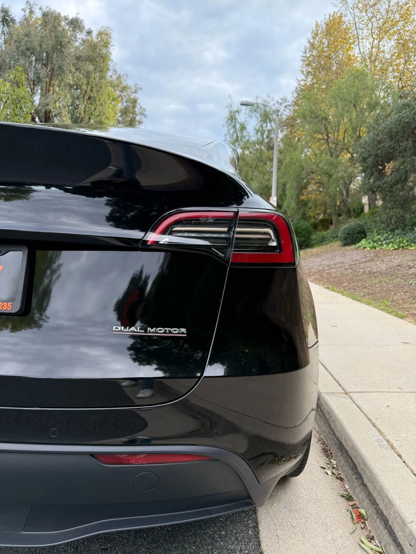 Used 2022 Tesla Model Y Performance image 26