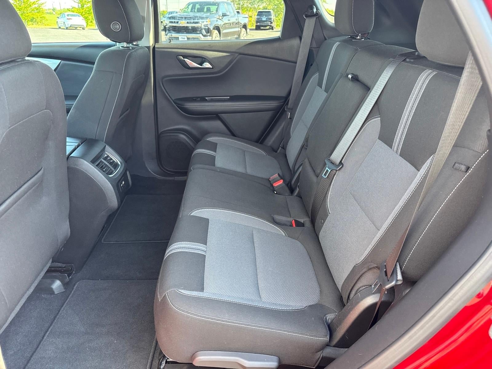 Used 2023 Chevrolet Blazer LT w/ Driver Confidence Package AWD/4WD image 6