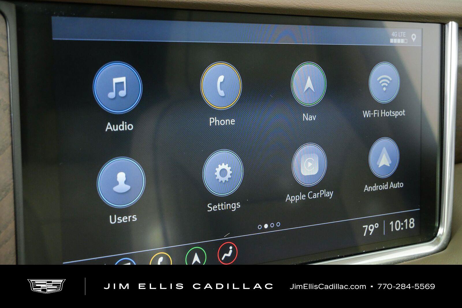 Used 2021 GMC Yukon XL Denali w/ Denali Premium Package RWD image 14