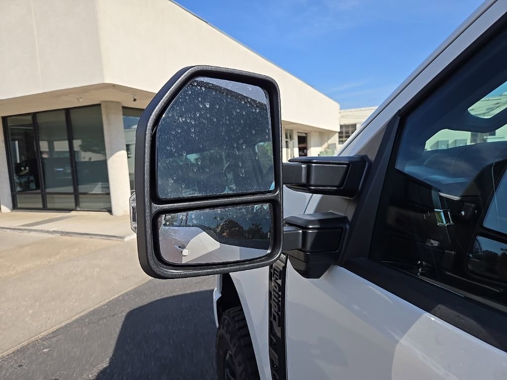 New 2026 Ford F250 Lariat image 35