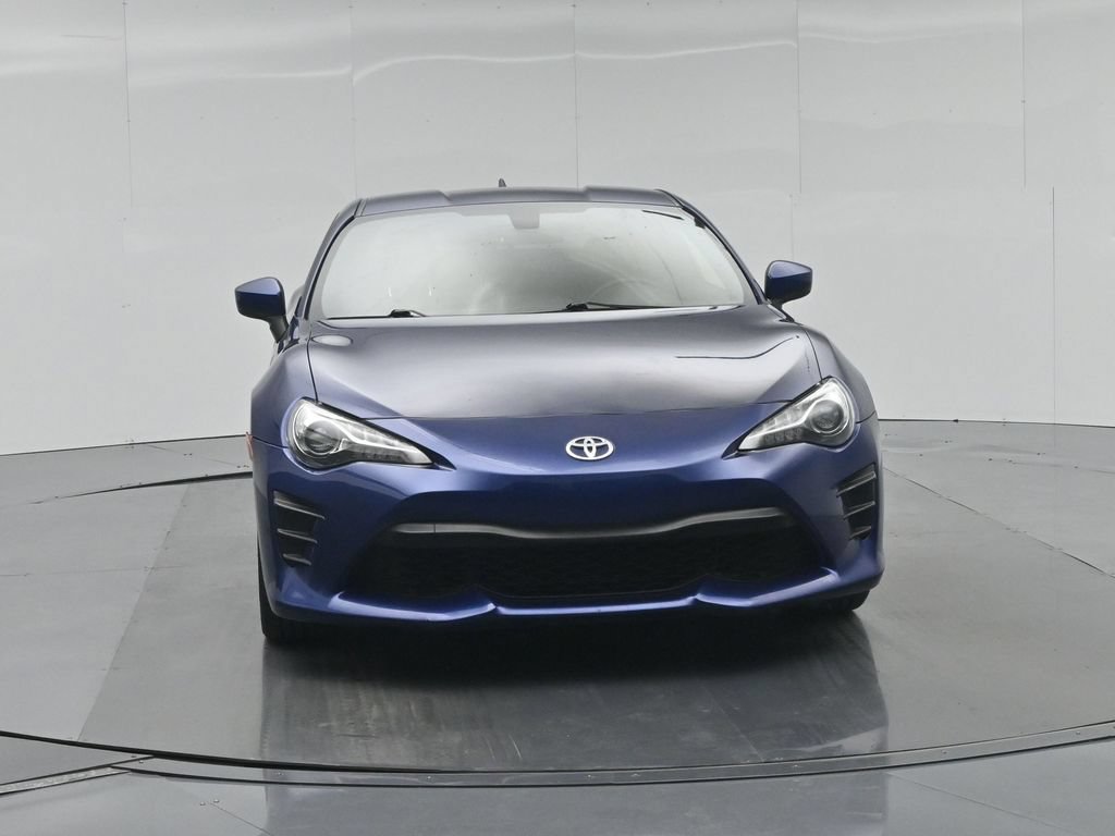 Used 2020 Toyota 86 RWD image 52