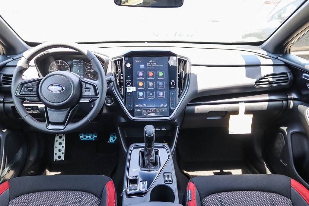 New 2026 Subaru Impreza RS AWD/4WD image 15