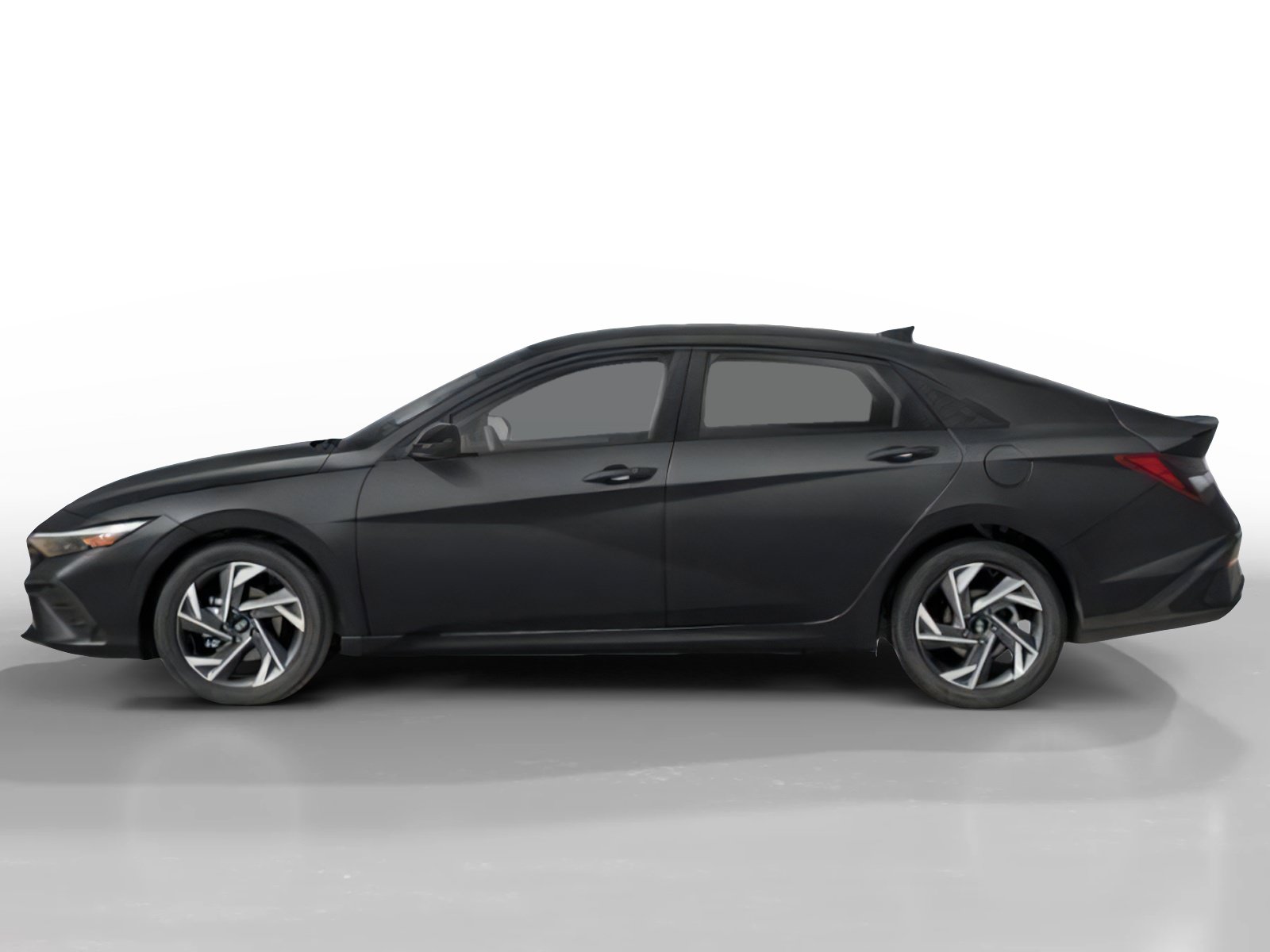 New 2026 Hyundai Elantra SEL Sport FWD image 2