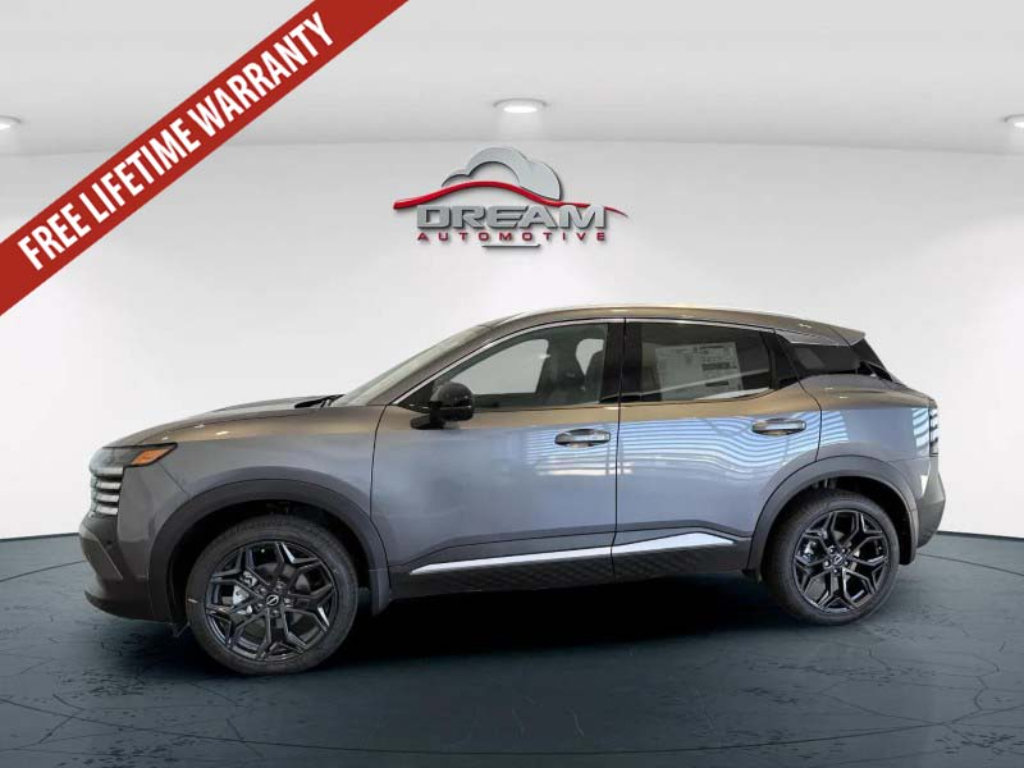 New 2027 Nissan Kicks SR w/ SR Premium Package AWD/4WD image 18