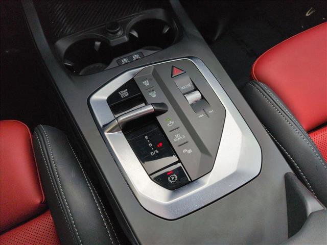 Used 2025 BMW 228i xDrive w/ Technology Package AWD/4WD image 12