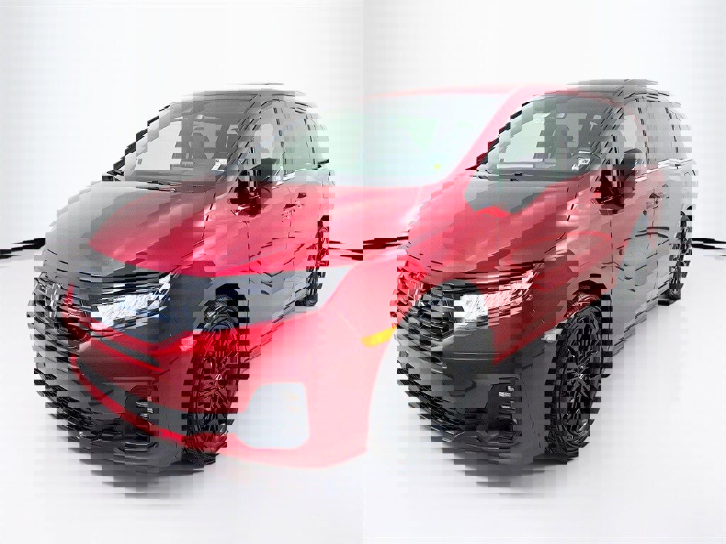 New 2026 Honda Odyssey Sport-L image 1