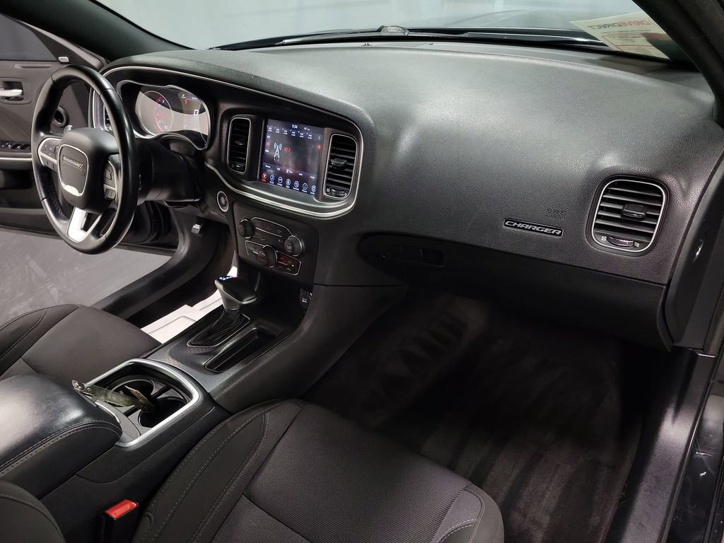 Used 2017 Dodge Charger R/T image 23
