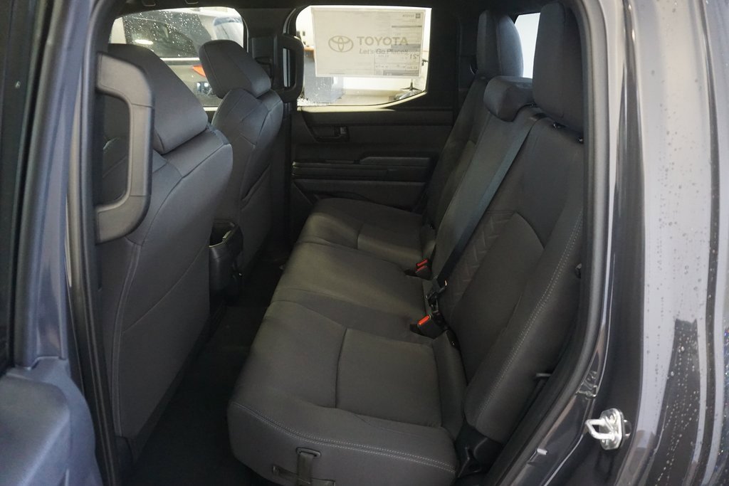 New 2026 Toyota Tacoma SR5 image 19