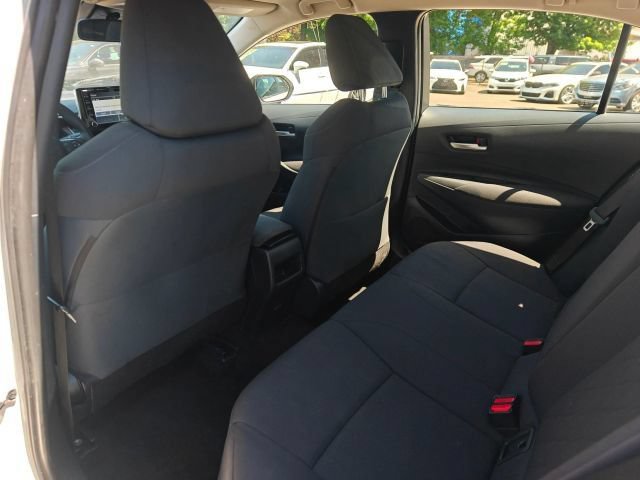 Used 2020 Toyota Corolla LE FWD image 33