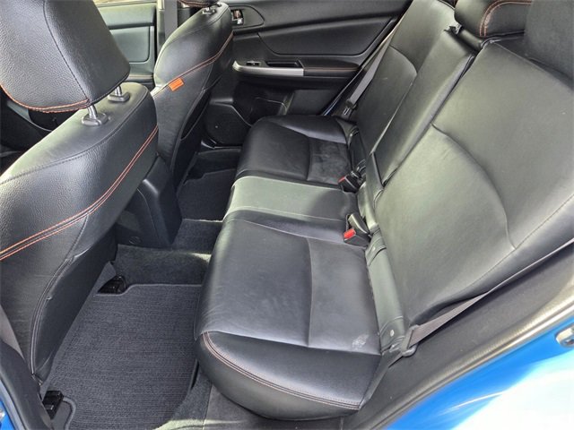 Used 2016 Subaru Crosstrek 2.0i Limited image 12