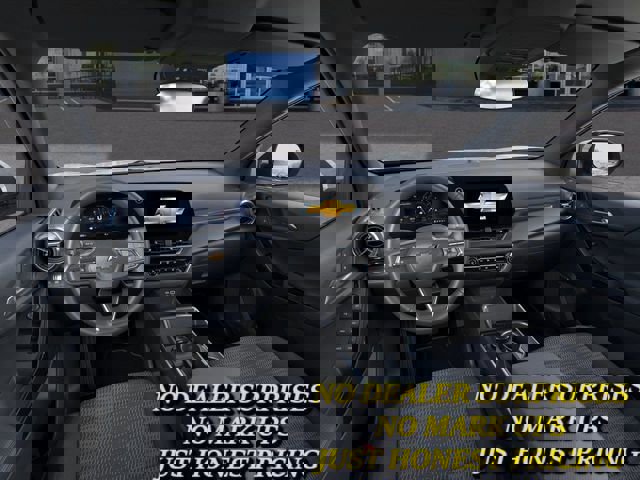 New 2026 Chevrolet Equinox LT image 15