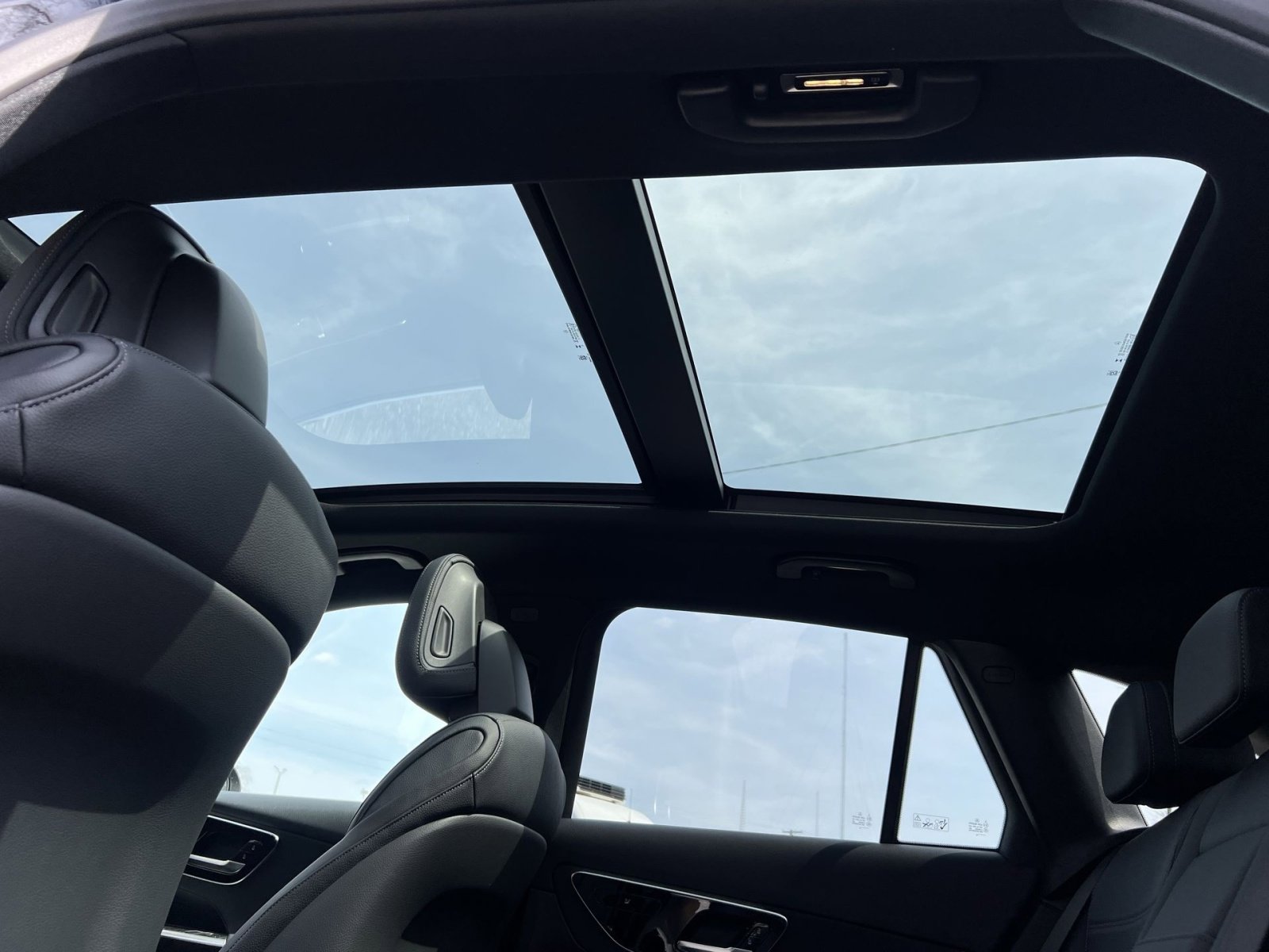 New 2026 Mercedes-Benz GLC 300 4MATIC image 22