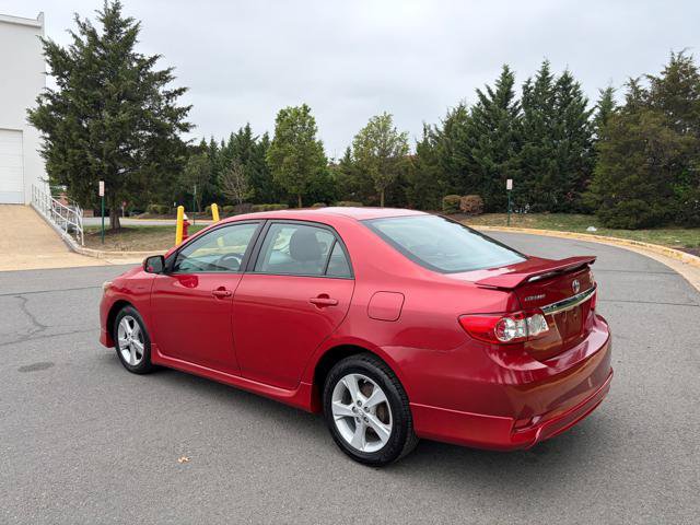 Used 2012 Toyota Corolla S FWD image 3