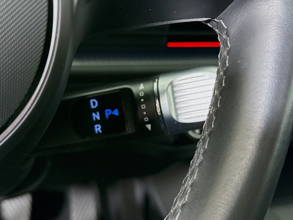 Certified 2023 Hyundai Ioniq 6 SEL AWD/4WD image 11