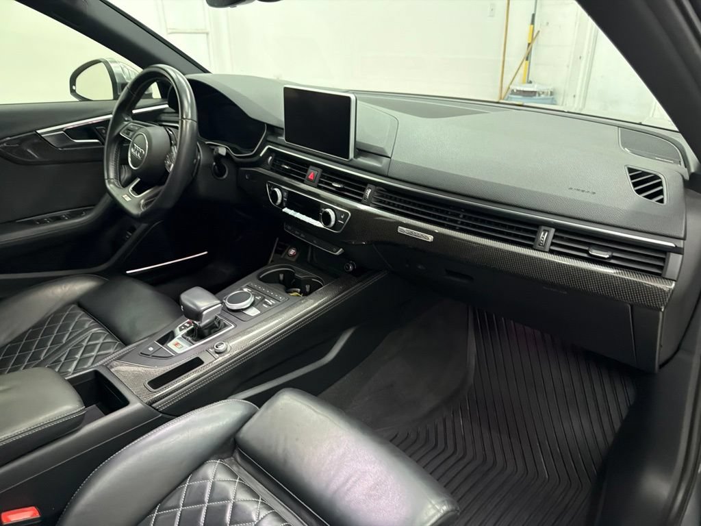 Used 2018 Audi S4 Prestige w/ Prestige Package AWD/4WD image 28