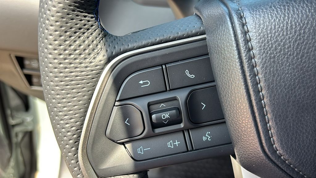 New 2026 Toyota Tundra Platinum AWD/4WD image 15