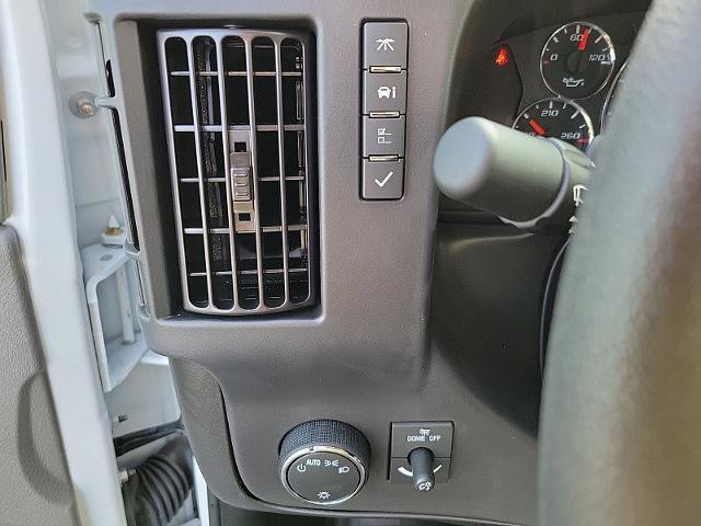 New 2024 Chevrolet Express 2500 w/ Driver Convenience Package image 18