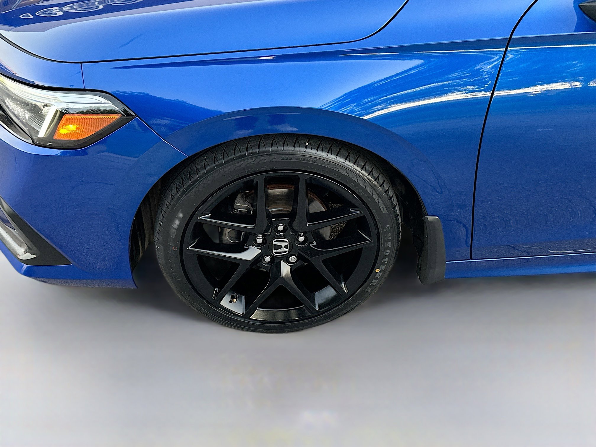 Certified 2023 Honda Civic Sport image 35