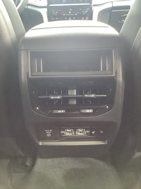 Certified 2023 Jeep Grand Cherokee Limited AWD/4WD image 27