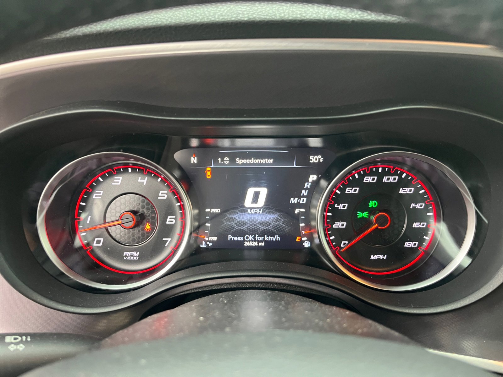 Used 2020 Dodge Charger Scat Pack w/ Driver Convenience Group image 10