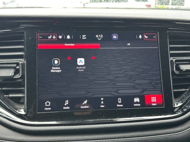 Used 2022 Dodge Durango GT AWD/4WD image 20