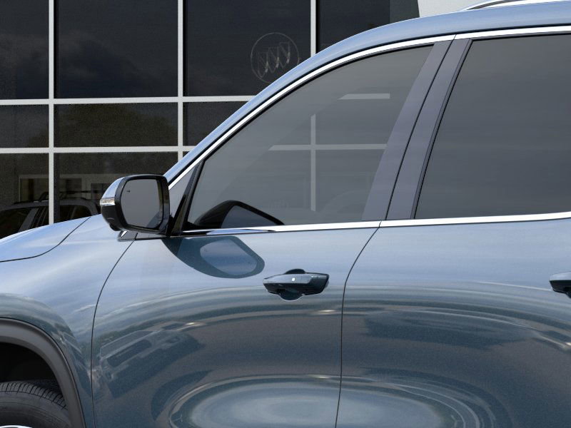 New 2026 Buick Enclave Preferred image 12