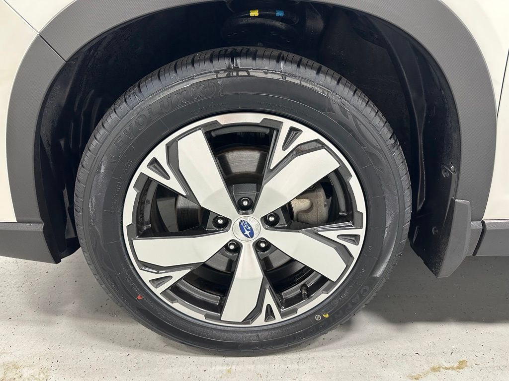 Used 2019 Subaru Forester Touring AWD/4WD image 67