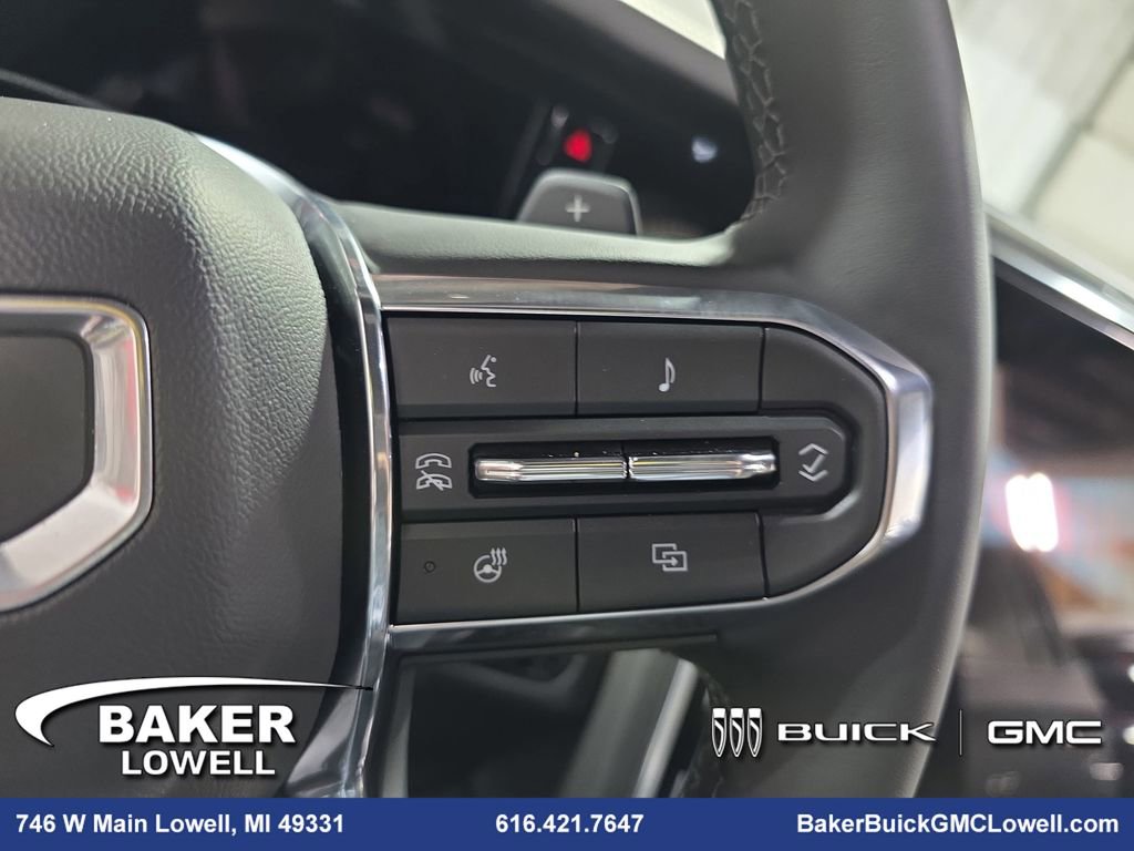 New 2026 GMC Yukon Elevation w/ Elevation Premium Package image 20