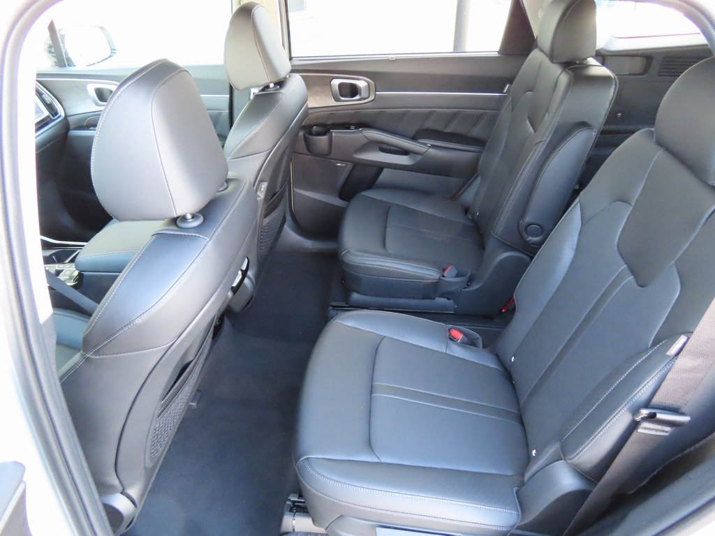 New 2026 Kia Sorento SX image 25